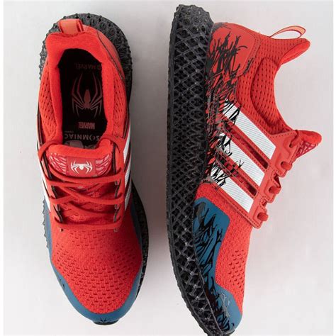 adidas spiderman schuhe 28|spider man shoes.